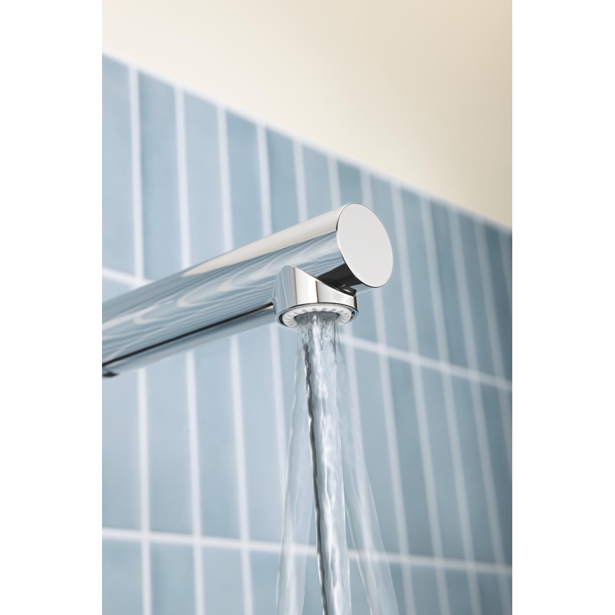 GROHE 30269000 - Смесител за мивка ESSENCE 292 мм, лъскав хром