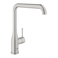 GROHE 30269DC0 - Кухненски смесител ESSENCE 300 mm, неръждаема стомана