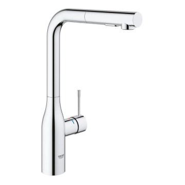 GROHE 30270000 - Смесител за мивка ESSENCE 348 мм, блестящ хром