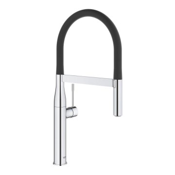 GROHE 30294000 - Смесител за мивка ESSENCE 530 мм лъскав хром