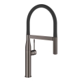 GROHE 30294A00 - Смесител за мивка ESSENCE графит