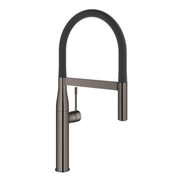 GROHE 30294A00 - Смесител за мивка ESSENCE графит