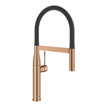 GROHE 30294DA0 - кухненски смесител ESSENCE меден