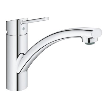 GROHE 30358000 - Смесител за мивка SWIFT 227 мм, лъскав хром