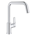 GROHE 30470000 - Кухненски смесител START, лъскав хром