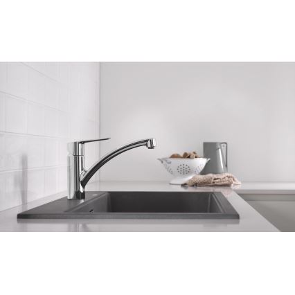 GROHE 30530002 - Кухненски смесител START, лъскав хром