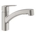 GROHE 30531DC1 - кухненски смесител START, неръждаема стомана
