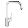 GROHE 30630000 - Смесител за мивка START, 311 мм, лъскав хром