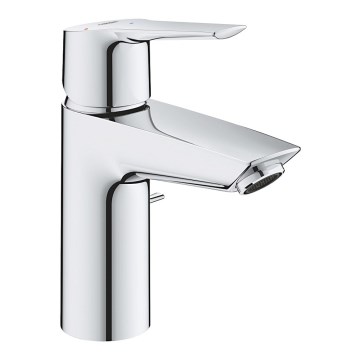 GROHE 31137002 - Смесител за мивка QUICKFIX START, размер S, хром с висок гланц