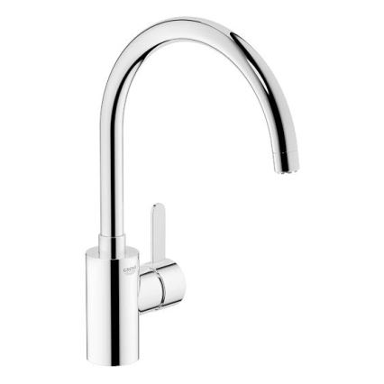 GROHE 31180000 - Смесител за мивка EUROSMART COSMOPOLITAN, гланцов хром