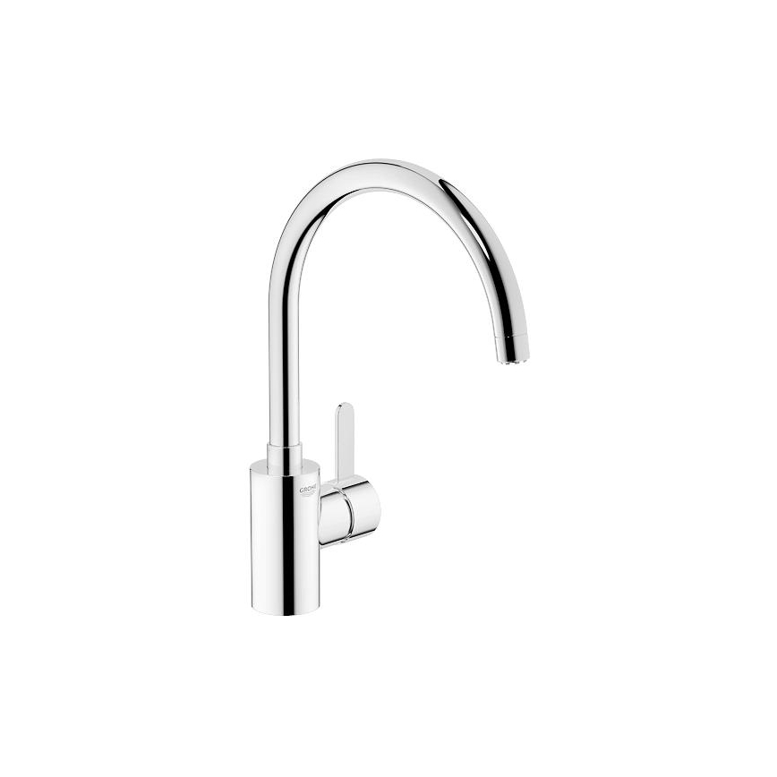 GROHE 31180000 - Смесител за мивка EUROSMART COSMOPOLITAN, гланцов хром