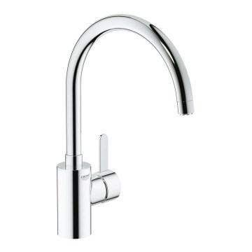 GROHE 31180000 - Кухненски смесител EUROSMART COSMOPOLITAN лъскав хром