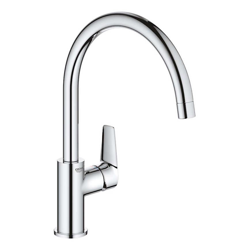 GROHE 31233001 - Смесител за мивка START, лъскав хром
