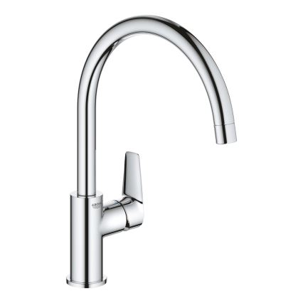 GROHE 31233001 - Смесител за мивка START, лъскав хром