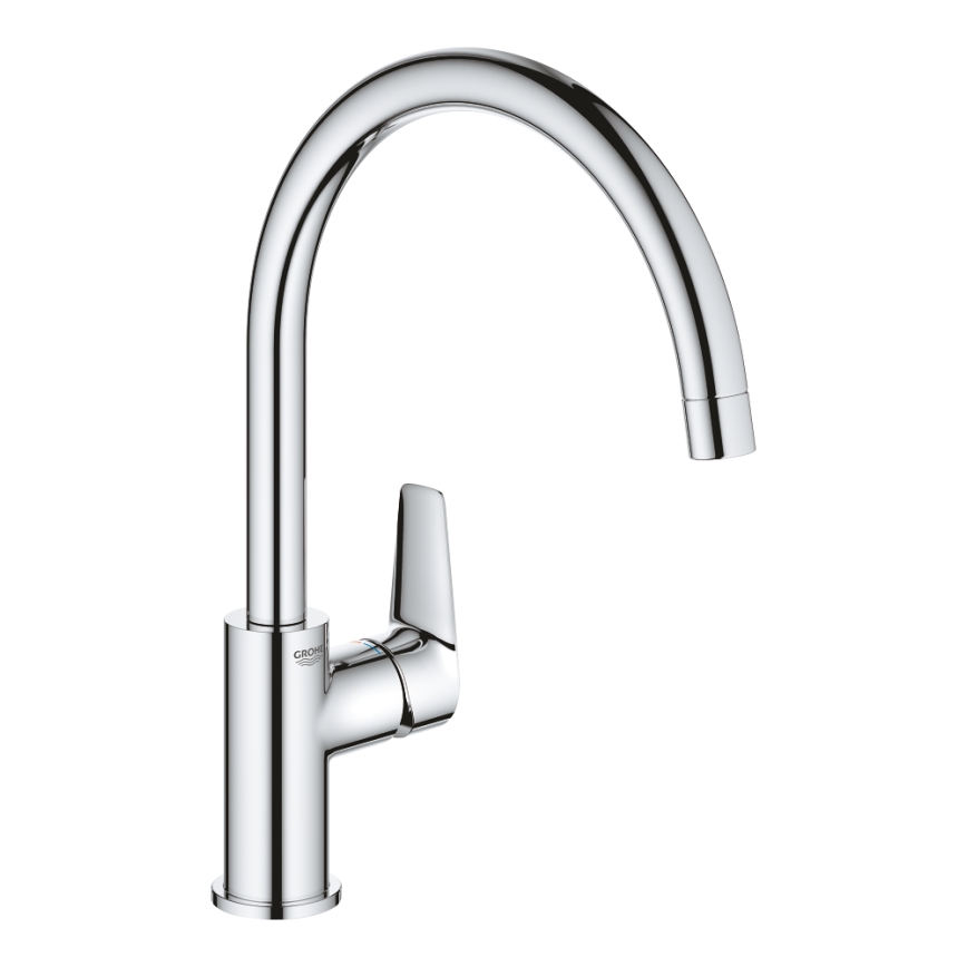GROHE 31233001 - Смесител за мивка START, лъскав хром