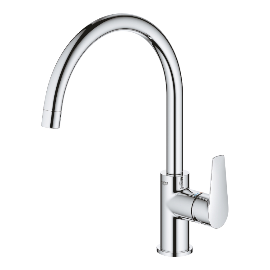 GROHE 31233001 - Смесител за мивка START, лъскав хром