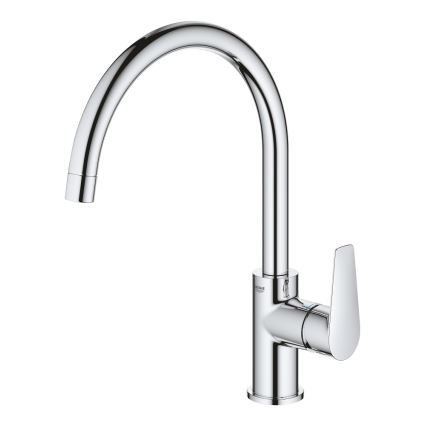 GROHE 31233001 - Смесител за кухненска мивка START, лъскав хром