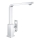 GROHE 31255000 - Смесител за мивка EUROCUBE, полирано хромово покритие