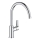 GROHE 31367001 - Смесител за мивка BAUEDGE 332 мм бляскав хром