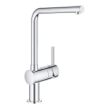 GROHE 31375000 - Смесител за мивка A 360 мм, блестящ хром