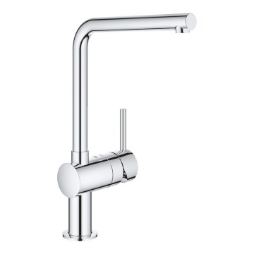 GROHE 31375000 - Смесител за мивка A 360 мм, блестящ хром