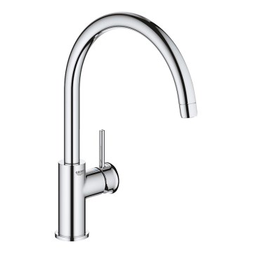 GROHE 31553001 - Кухненски смесител START CLASSIC, блестящ хром