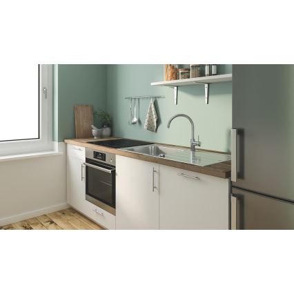 GROHE 31553001 - Кухненски смесител START CLASSIC, блестящ хром