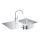 GROHE 31562SD1 - Комплект кухненска мивка и смесител BAU 860 x 500 mm неръждаема стомана