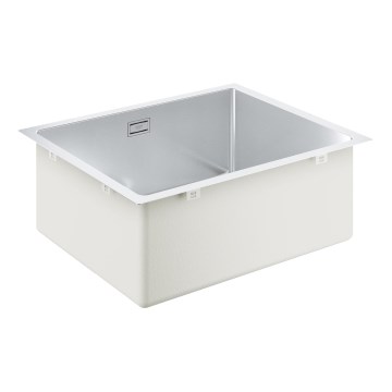 GROHE 31574SD1 - Кухненска мивка K700U 550 x 450 mm неръждаема стомана