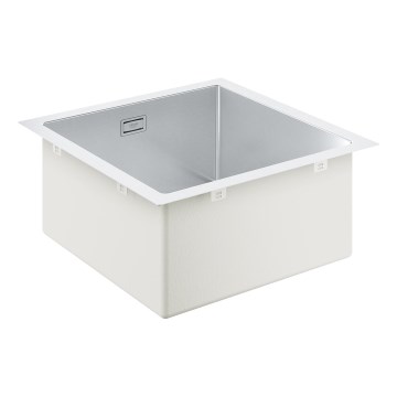GROHE 31578SD1 - Мивка K700 464 x 464 x 200 от неръждаема стомана