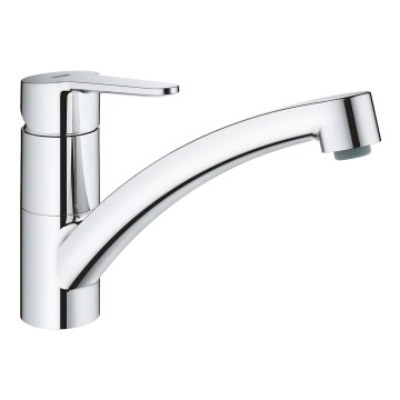 GROHE 31685000 - Кухненски смесител STARTECO, бляскав хром