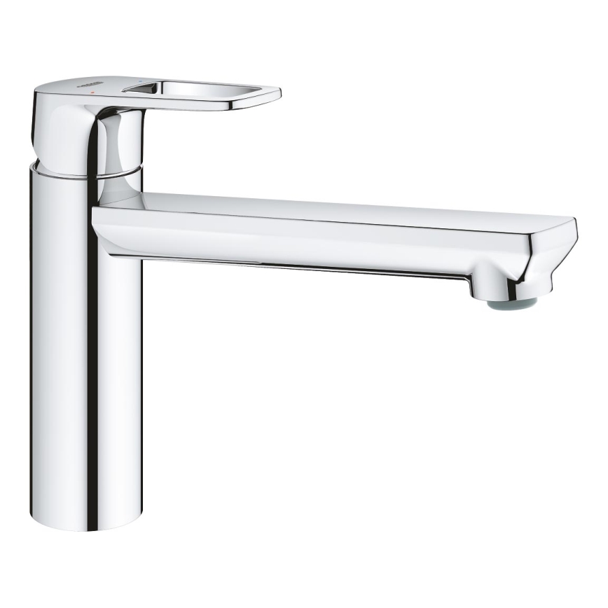 GROHE 31706000 - Смесител за мивка BAULOOP лъскав хром
