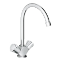 GROHE 31831001 - Смесител за мивка COSTA L, лъскав хром