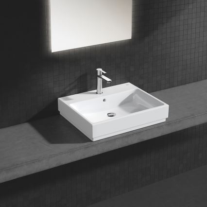 GROHE 32114001 - Смесител за мивка LINEARE DN 15, хром гланц