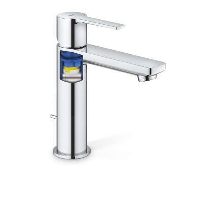 GROHE 32114001 - Смесител за мивка LINEARE DN 15, хром гланц