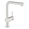 GROHE 32168DC0 - Кухненски смесител A неръждаема стомана