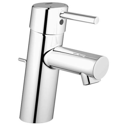 GROHE 32204001 - Смесител за умивалник CONCETTO DN 15 хром гланц