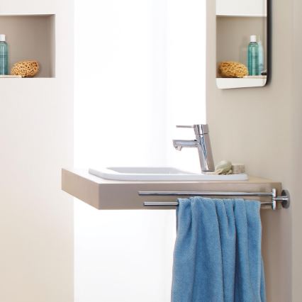 GROHE 32204001 - Смесител за умивалник CONCETTO DN 15 хром гланц