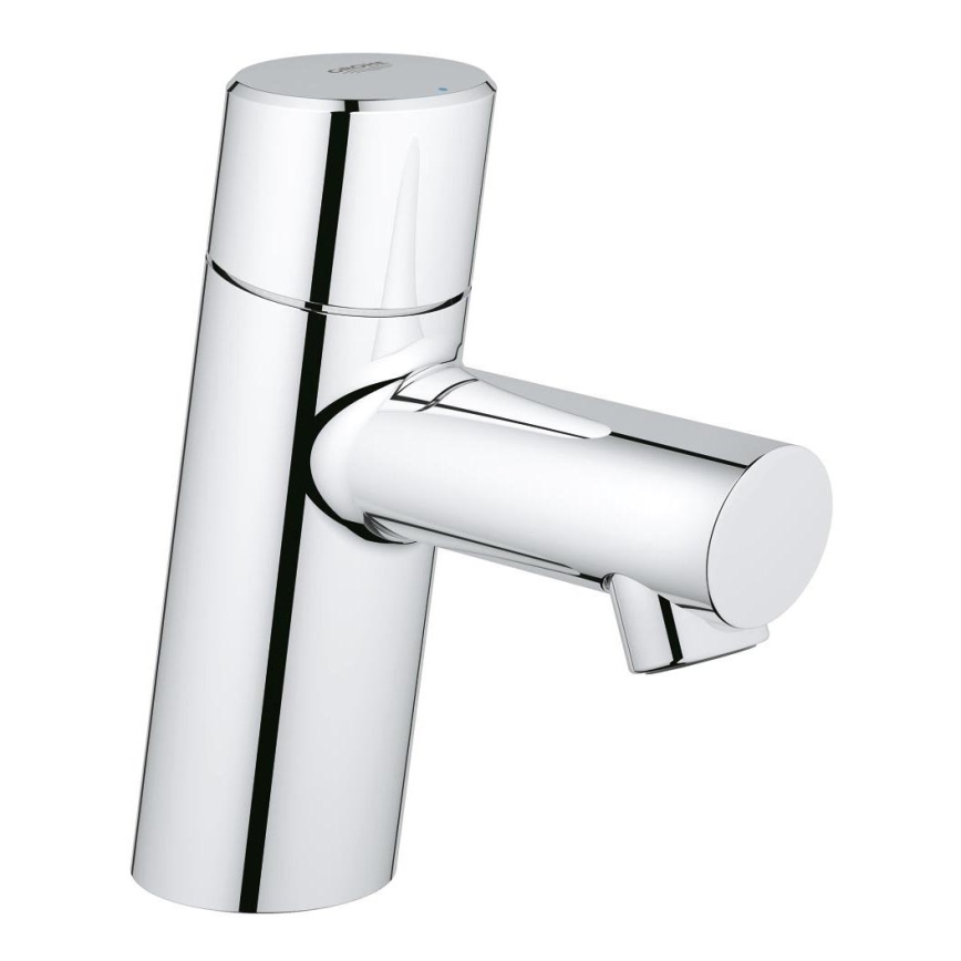 GROHE 32207001 - Смесител за мивка CONCETTO XS, гланцов хром