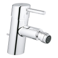 GROHE 32208001 - Смесител за биде CONCETTO DN 15 полиран хром
