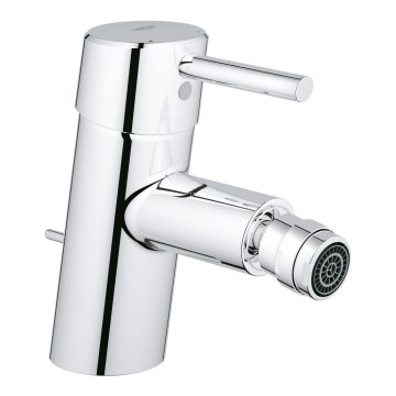 GROHE 32208001 - Смесител за биде CONCETTO DN 15 полиран хром