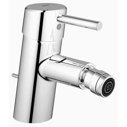 GROHE 32208001 - Смесител за биде CONCETTO DN 15 полиран хром