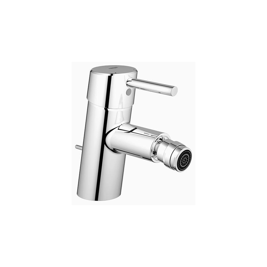GROHE 32208001 - Смесител за биде CONCETTO DN 15 полиран хром