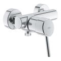 GROHE 32210001 - Душ смесител CONCETTO DN 15 блестящ хром