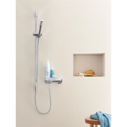 GROHE 32210001 - Душ смесител CONCETTO DN 15 блестящ хром