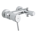 GROHE 32211001 - Смесител за вана CONCETTO DN 15 лъскав хром