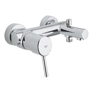 GROHE 32211001 - Смесител за вана CONCETTO DN 15 лъскав хром