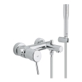 GROHE 32212001 - ванен смесител CONCETTO гланцов хром