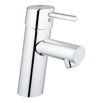 GROHE 3224010E - Смесител за умивалник CONCETTO DN 15, полиран хром
