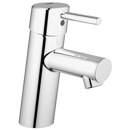 GROHE 3224010E - Смесител за умивалник CONCETTO DN 15, полиран хром